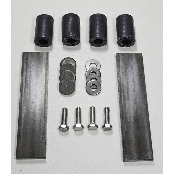 Idler Wear Kit